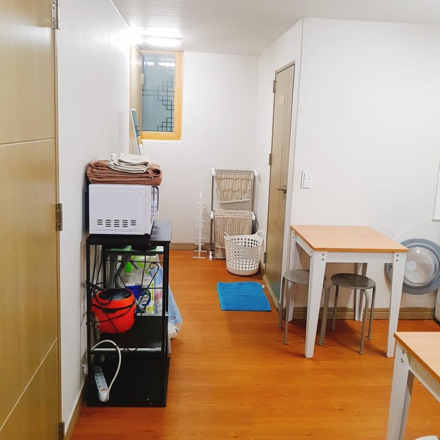 Rumi House Busan Exterior photo